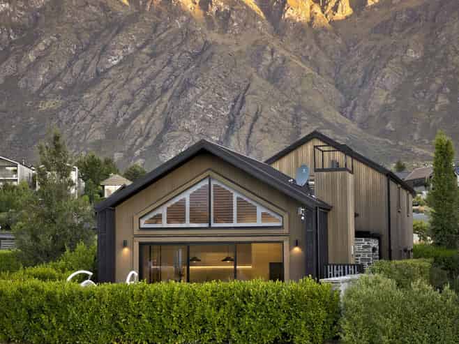 8 Soudley Court, Jacks Point