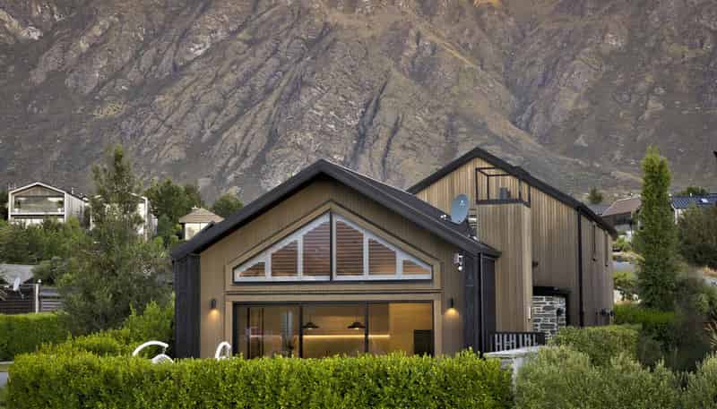 8 Soudley Court, Jacks Point