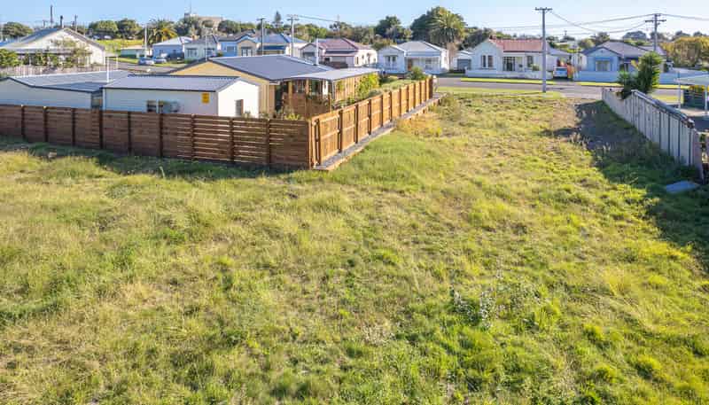 8 Gorran Avenue, Gonville