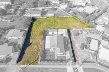 8 Gorran Avenue, Gonville