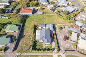 8 Gorran Avenue, Gonville