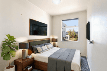 6/324 The Terrace, Te Aro