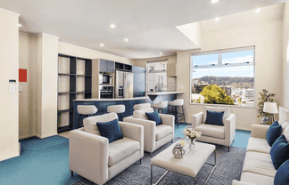 6/324 The Terrace, Te Aro