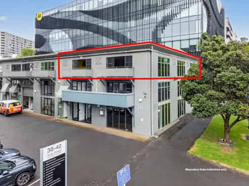 ELEVATED FREEHOLD OPPORTUNITY
