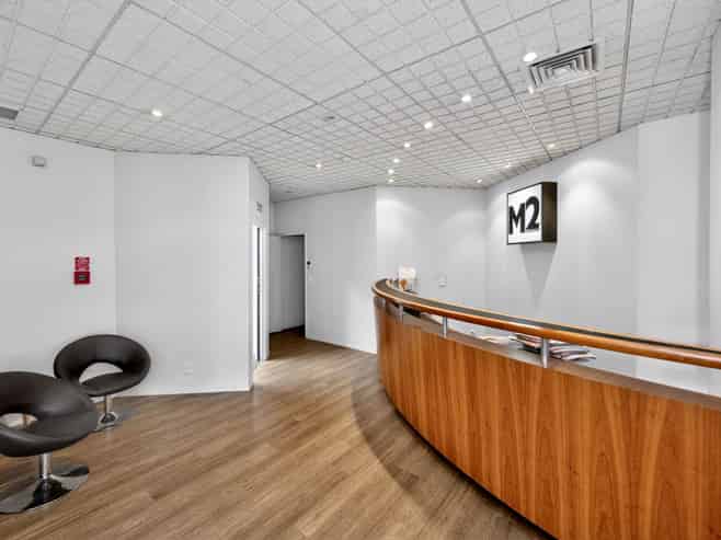 ELEVATED FREEHOLD OPPORTUNITY
