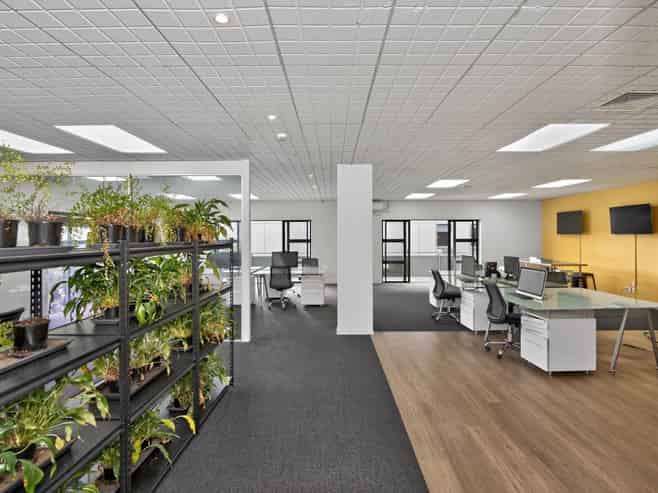 ELEVATED FREEHOLD OPPORTUNITY
