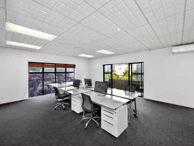 ELEVATED FREEHOLD OPPORTUNITY
