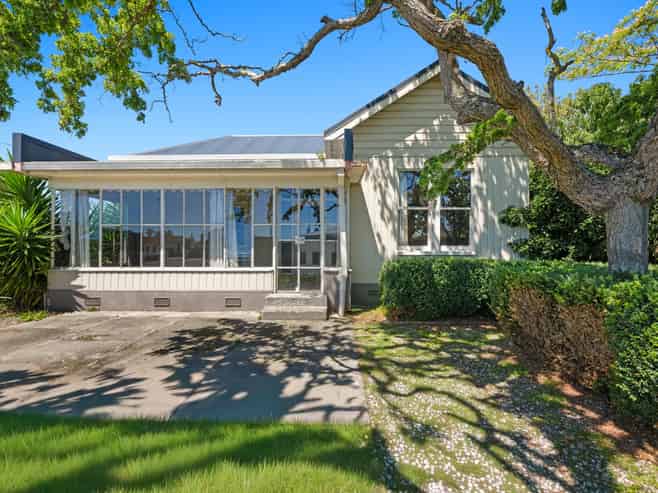 42 South Street, Blenheim