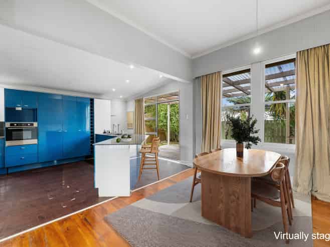 42 South Street, Blenheim