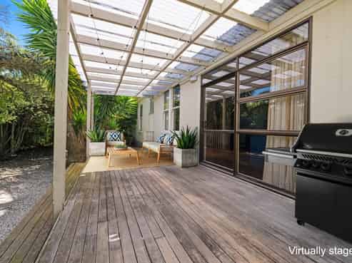 42 South Street, Blenheim