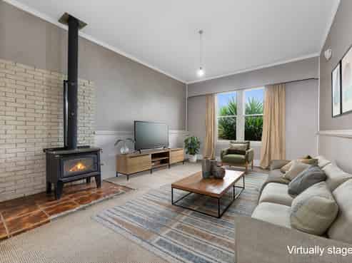 42 South Street, Blenheim