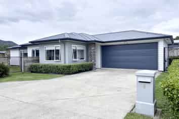 4 Rimutaka Street, Trentham