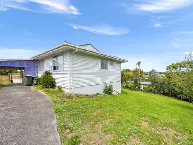 7 Shale Avenue, Massey