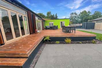 34A Wyn Street, Hoon Hay