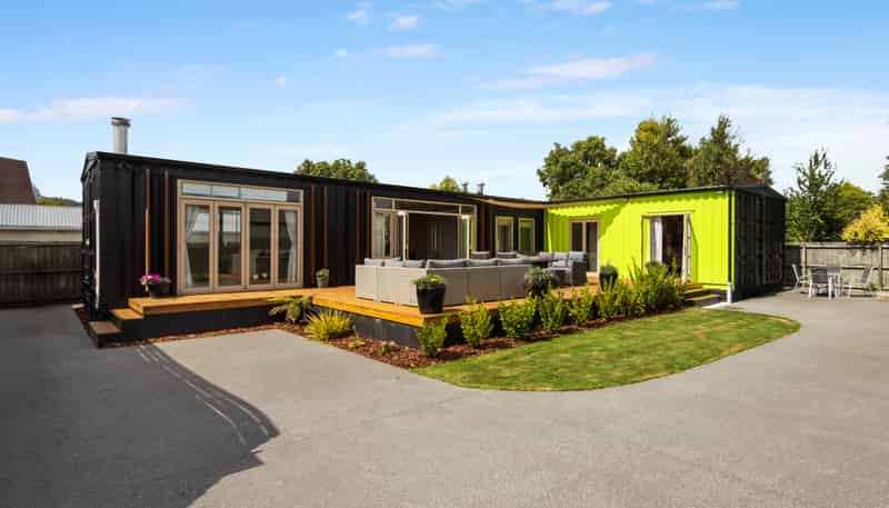 34A Wyn Street, Hoon Hay