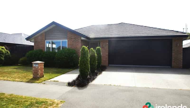 60 Te Korari Street, Marshland