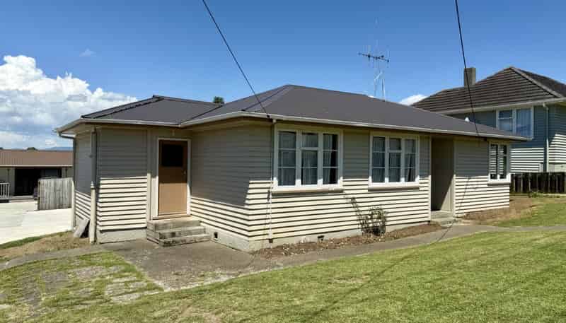 118 Main North Road, Otorohanga