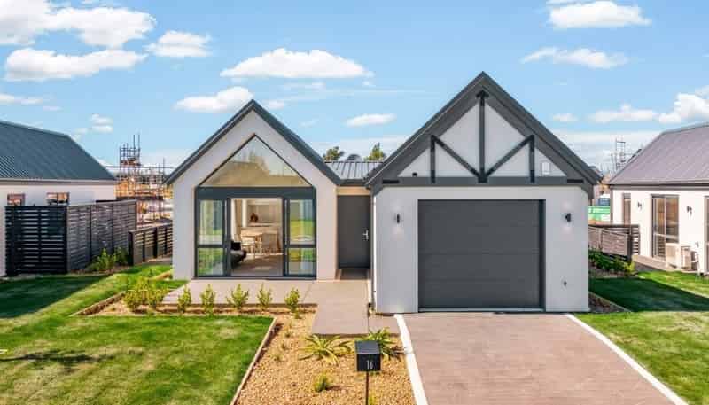 PU80/53 Atawhai Lane, Belfast