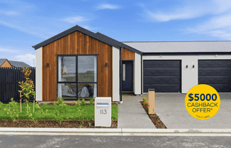 Lot 580A Arbor Green, Faringdon, Rolleston