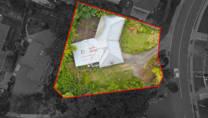 23 Richards Avenue, Forrest Hill