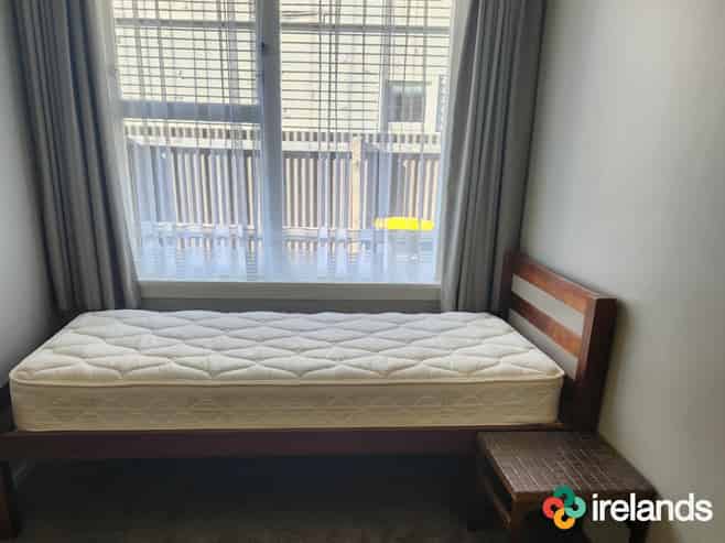 3/494 Hereford Street , Linwood