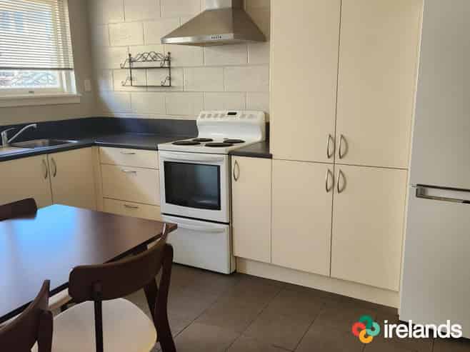 3/494 Hereford Street , Linwood