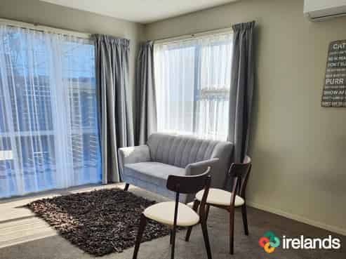 3/494 Hereford Street , Linwood