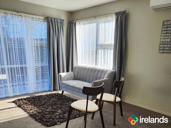 3/494 Hereford Street , Linwood