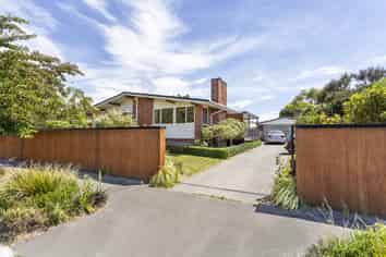 47 Glenharrow Avenue , Avonhead