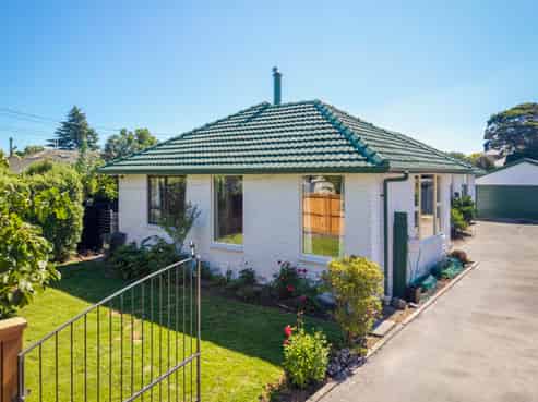 65 Breens Road, Bishopdale