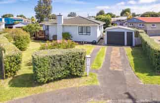 21 Omori Place, Castlecliff