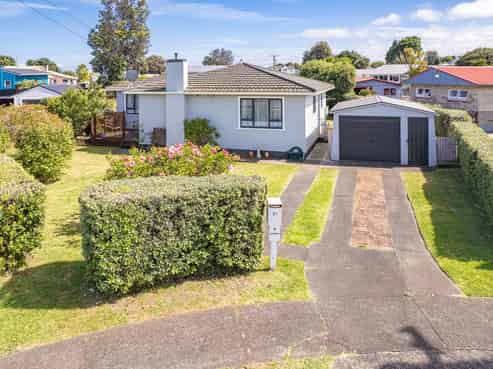 21 Omori Place, Castlecliff