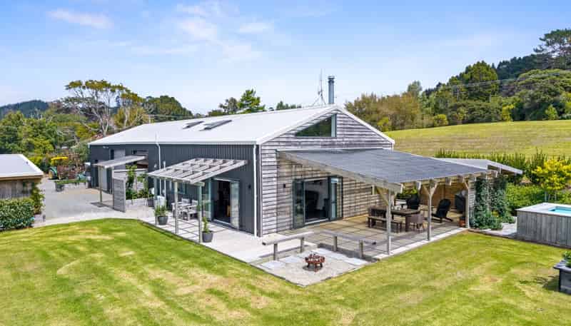 136 Annett Road, Kumeu