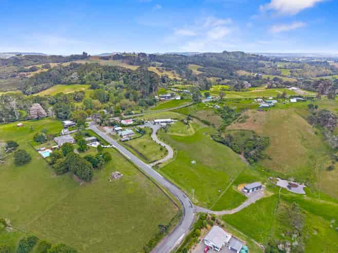 136 Annett Road, Kumeu