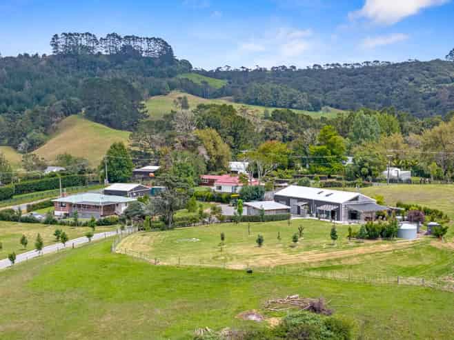 136 Annett Road, Kumeu