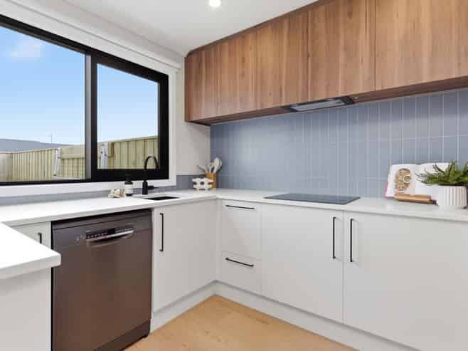 Lot 580B Arbor Green, Faringdon, Rolleston