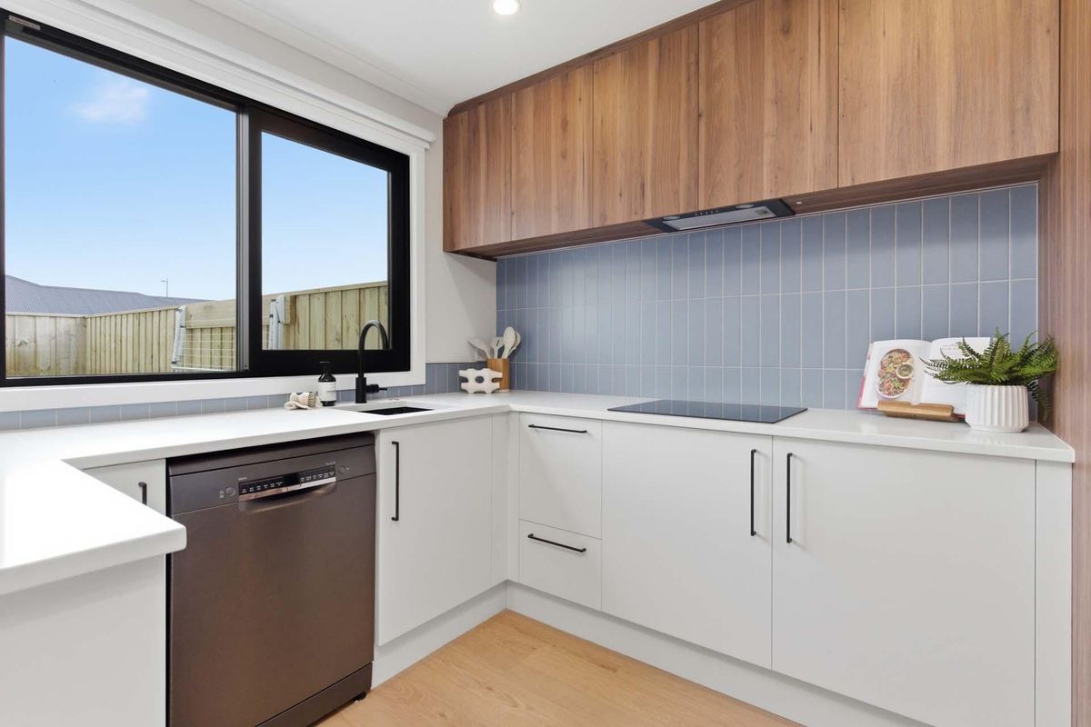 Built & Ready To Live In - Arbor Green, Rolleston - Widok 3