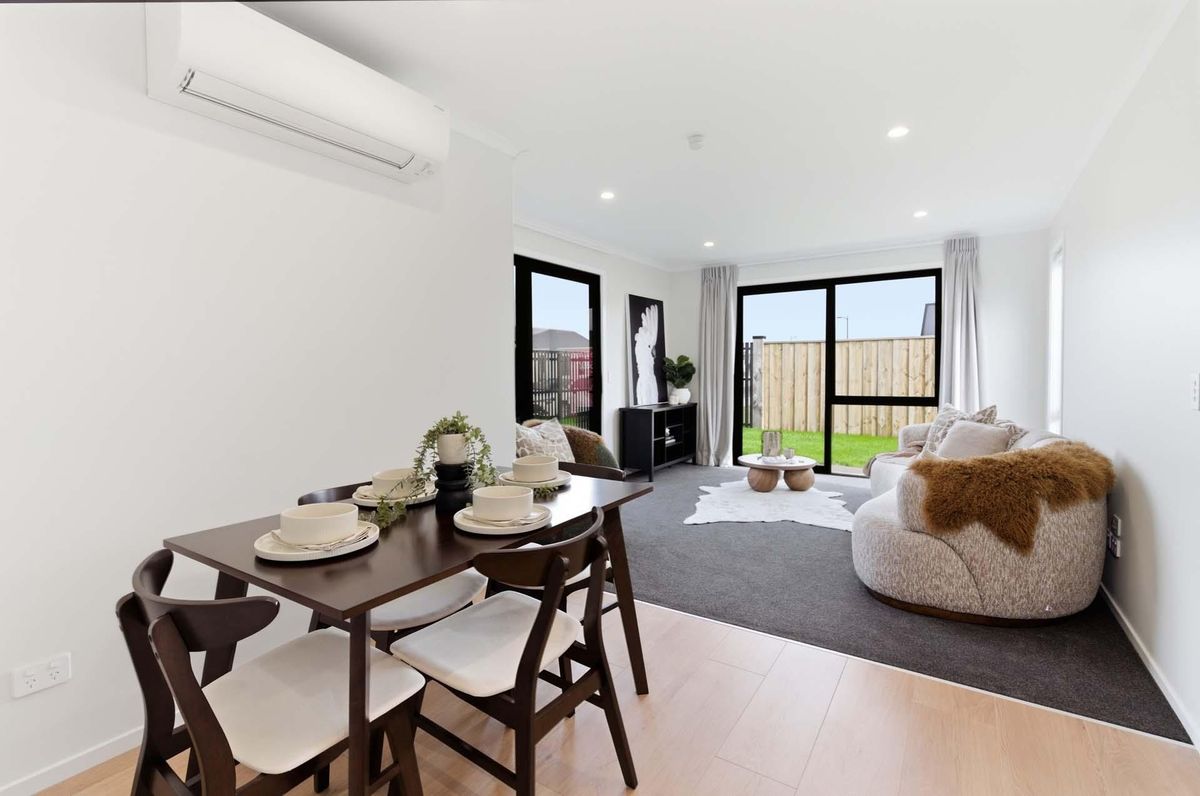 Built & Ready To Live In - Arbor Green, Rolleston - Więcej