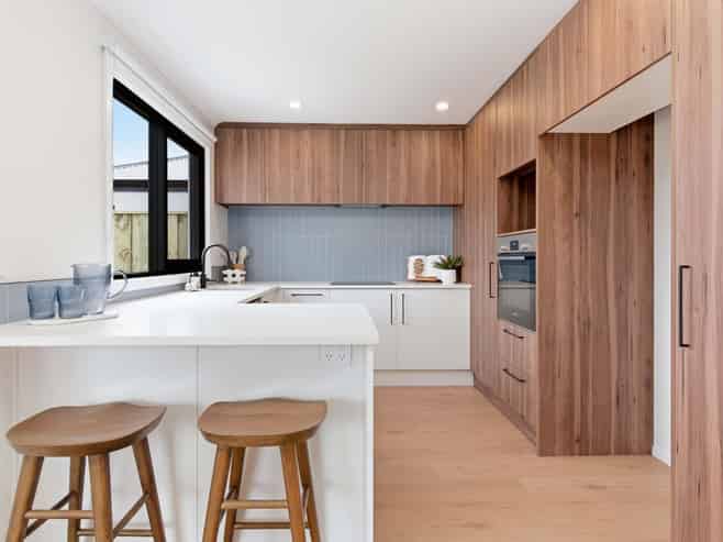 Lot 580B Arbor Green, Faringdon, Rolleston