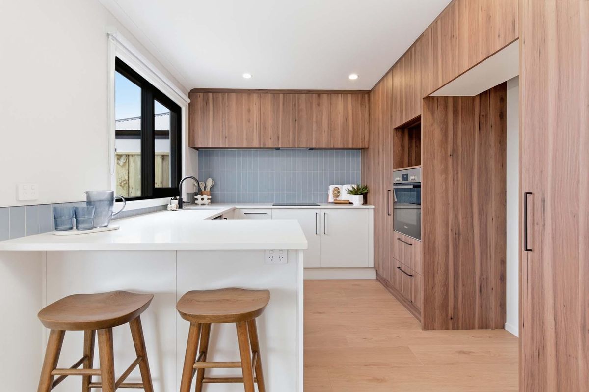 Built & Ready To Live In - Arbor Green, Rolleston - Widok 2