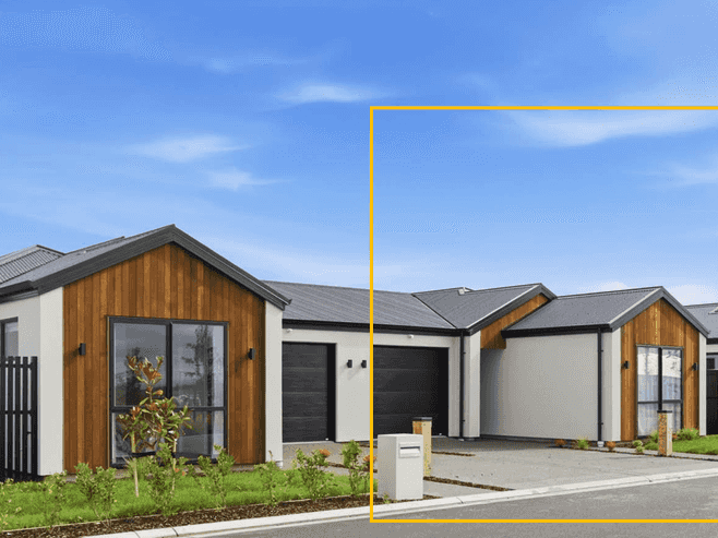 Lot 580B Arbor Green, Faringdon, Rolleston
