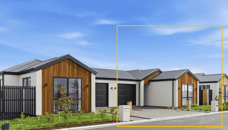 Lot 580B Arbor Green, Faringdon, Rolleston