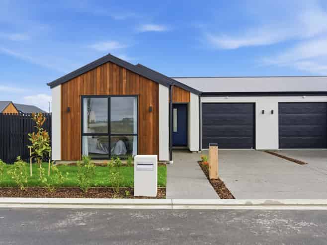 Lot 580B Arbor Green, Faringdon, Rolleston