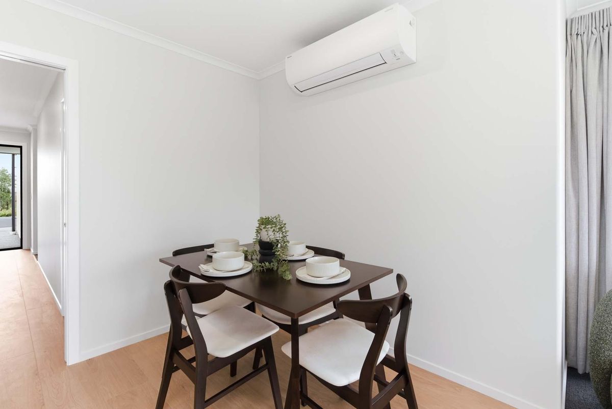 Built & Ready To Live In - Arbor Green, Rolleston - Widok 6