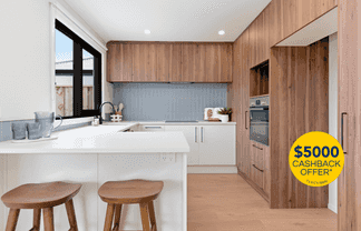 Lot 580B Arbor Green, Faringdon, Rolleston