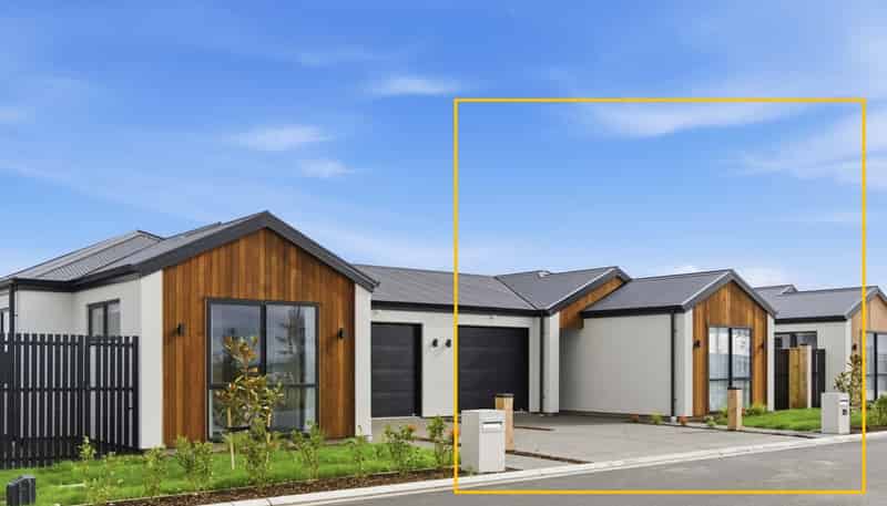 Lot 580B Arbor Green, Faringdon, Rolleston