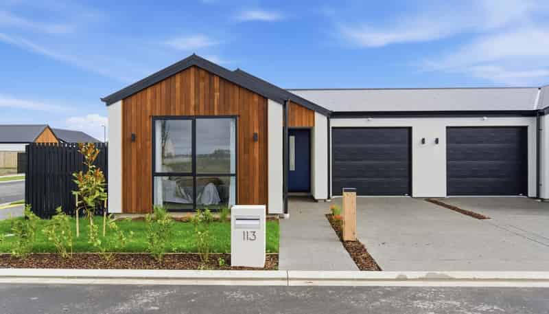 Lot 580B Arbor Green, Faringdon, Rolleston