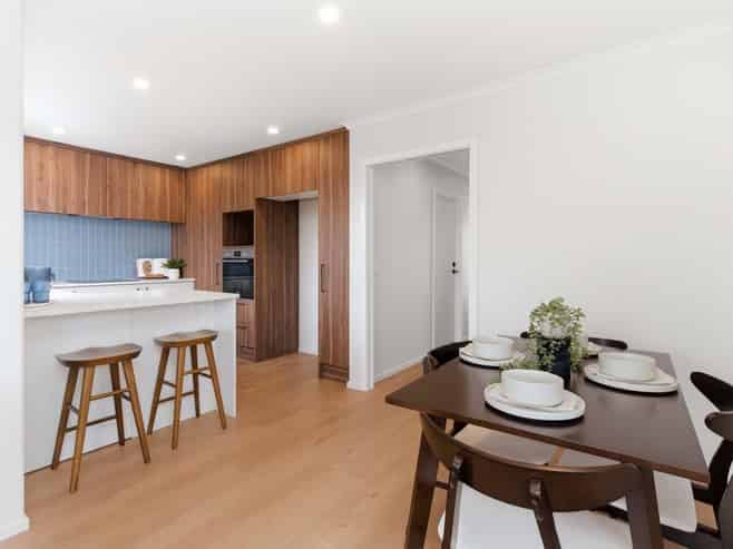 Lot 580B Arbor Green, Faringdon, Rolleston