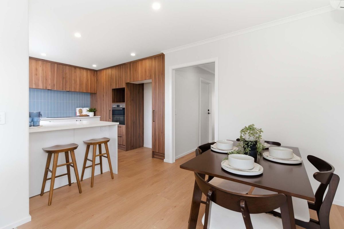 Built & Ready To Live In - Arbor Green, Rolleston - Widok 5