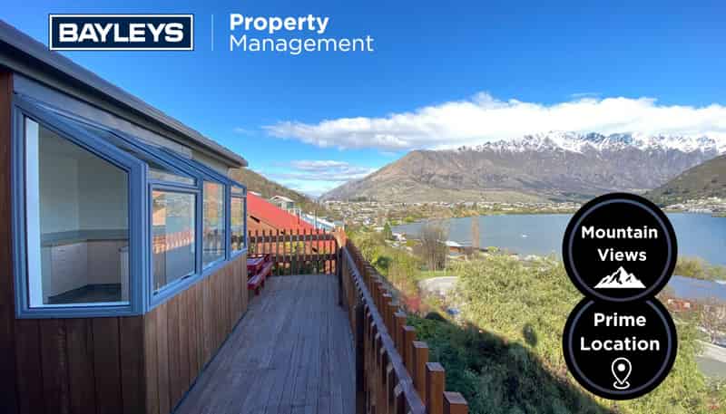 B/4 Cresta Lane, Frankton